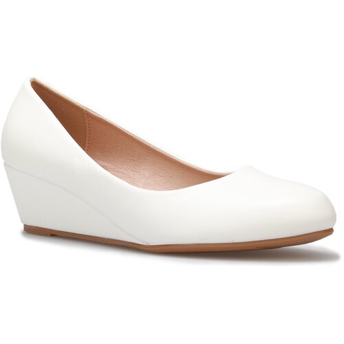 La Modeuse Balerinke 67541_P156865 Bela Slike