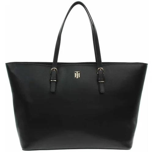 Tommy Hilfiger AW0AW13152BDS Crna