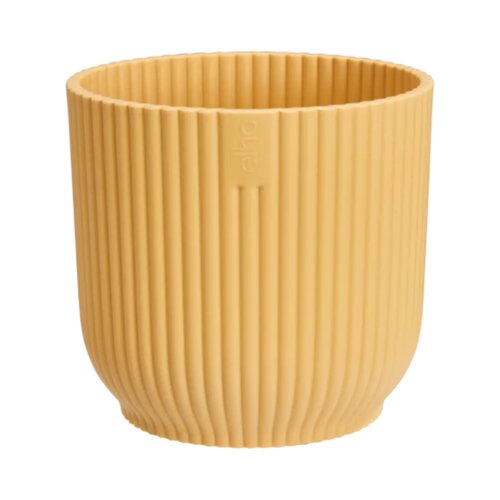 ELHO vibes fold mini okrogel 9 cm - Masleno rumena Cene