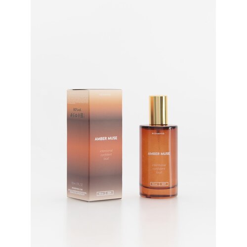 Reserved LADIES` PERFUME WATER - smeđi Slike