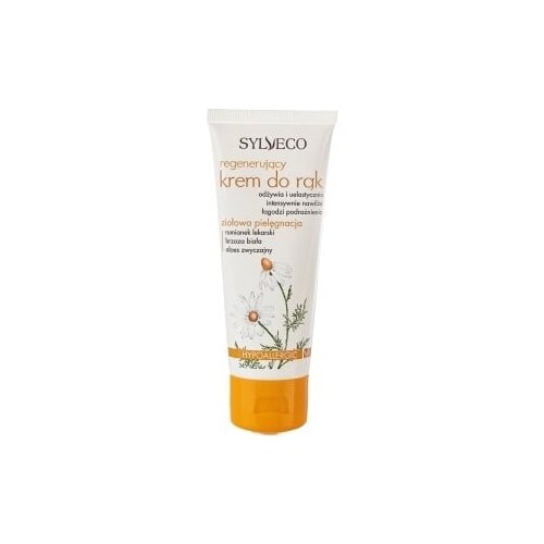 Sylveco regenerating hand cream Cijene