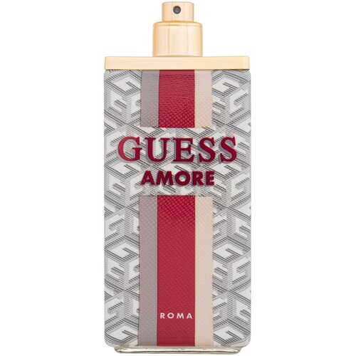 Guess Amore Roma toaletna voda 100 ml Tester za žene Cijene
