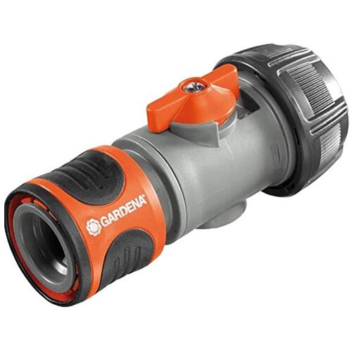 Gardena nastavak sa ventilom 3/4 Cene
