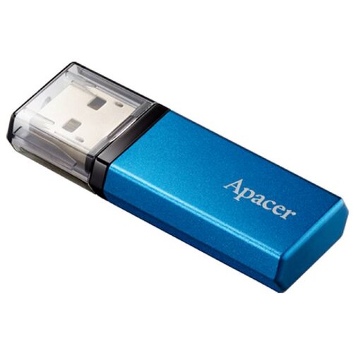 Apacer 64GB 3.2 AH25C plavi AP64GAH25CU-1 Cene