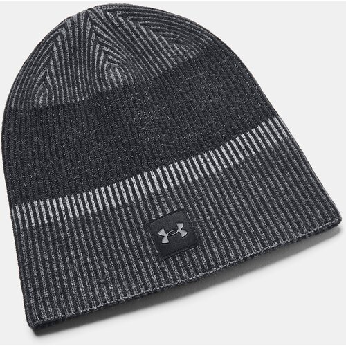 Under Armour Unisex Launch Reflective Beanie - unisex Slike