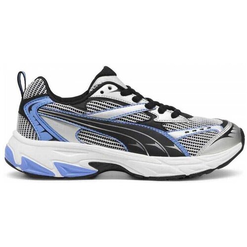 Puma Modne superge Morphic athletic Črna Cene