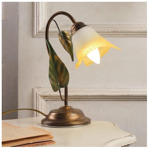  ONLI - Stona lampa MIRANDA 1xE14/6W/230V Cene