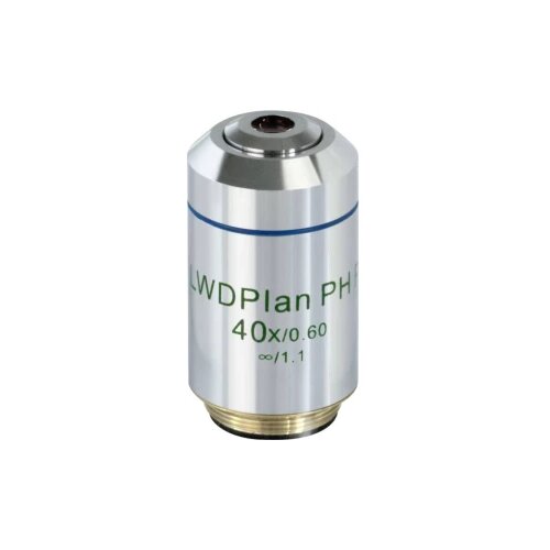 Kern Optics PH objektiv za mikroskop 40 x Kern OBB-A2420 pogodan za robnu marku (mikroskopi) Kern OCL 251, OCL 252, OCO 255, OCO 256 Cene
