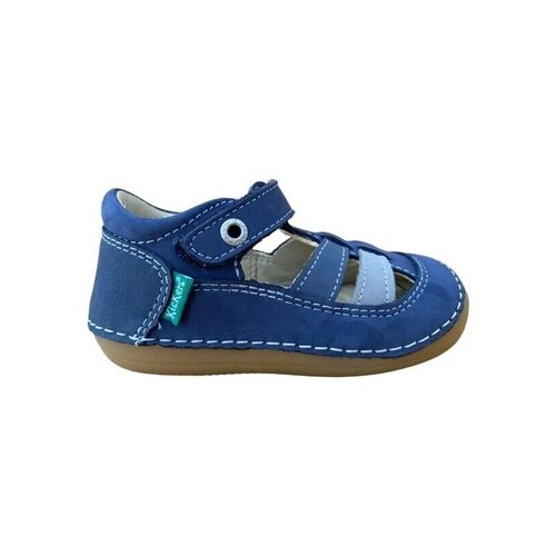 Kickers 28525-18 Plava Slike