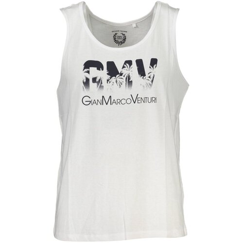 Gianmarco Venturi WHITE MAN TANK TOP Cijene