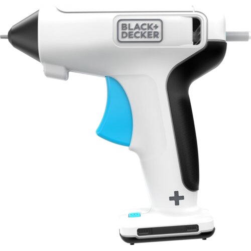 Black &amp;amp; Decker Black + Decker BCGL115 Akku-Hei&amp;szlig;klebepistole Slike