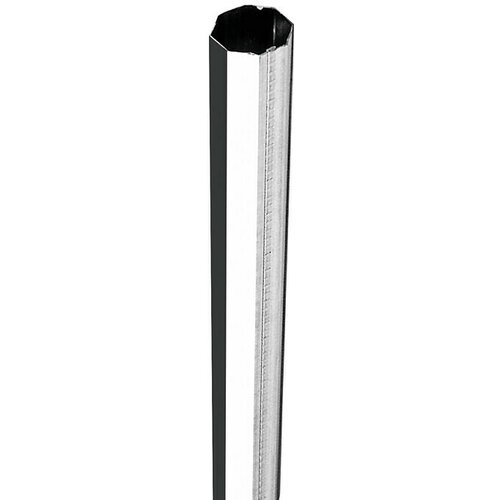 SCHELLENBERG Osmerokutno vratilo za rolete Mini (40 mm x 1,5 m, Prikladno za: Mini sustavi roleta) Slike