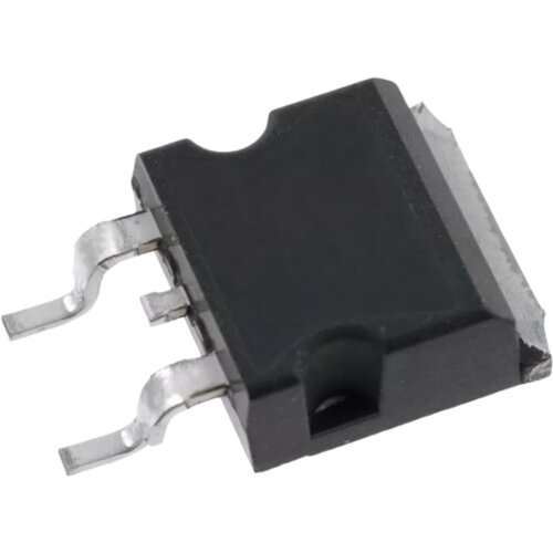 STMICROELECTRONICS Triac T835-600G Cene