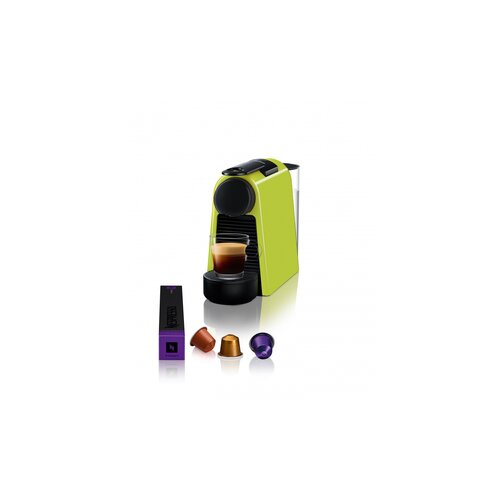Nespresso aparat za kafu essenza mini-sivi Cene