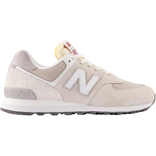 New Balance Modne superge 574 Bež Cene