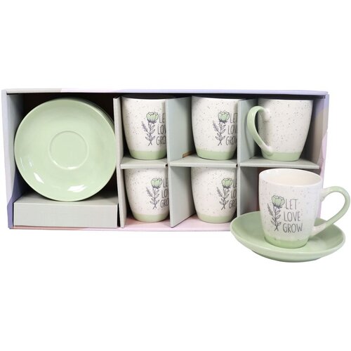 Sigma Porcelan &amp;scaron;olja 6/1 3009767 Slike