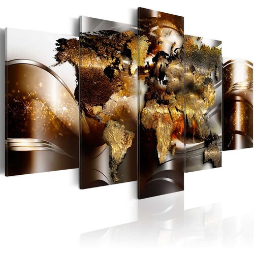  Slika - Honey Continents 200x100 Cijene