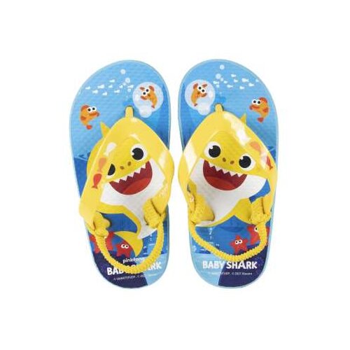 Cerda JAPANKE BABY SHARK BLUE Slike