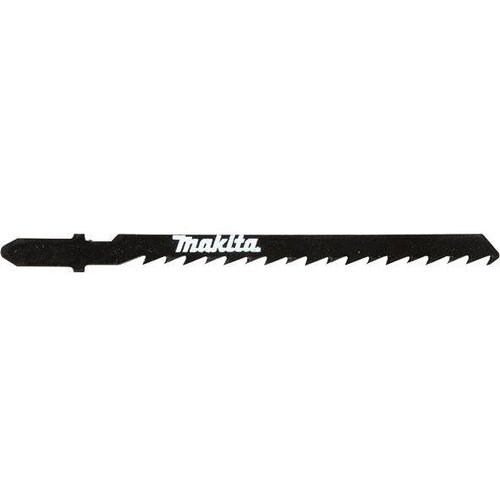 Makita hcs jigsaw blade for wood/fast, curved 100mm 74mm D-34899 Cene