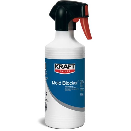 Kraft mold blocker 500ml blokator buđi Cene