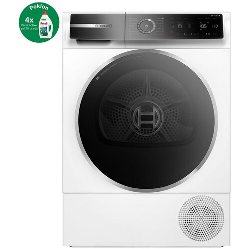Bosch mašina za pranje veša WQB246C0BY Slike