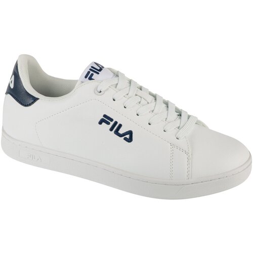 Fila Crosscourt Line Bijela Slike