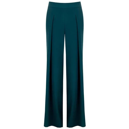 Rinascimento Hlače Chino / Carrot CFC0127100003 Zelena Slike