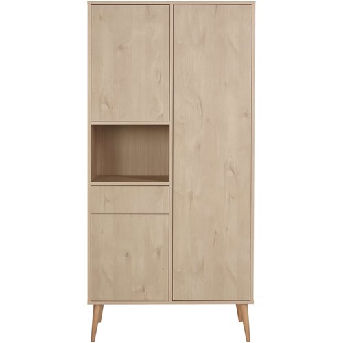 Qu-ax dvodijelni ormar cocoon natural oak Cijene
