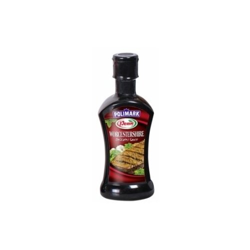 Pemy Sos Worcestershire 250ml Cene