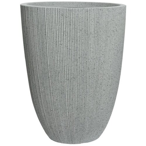  PVC tegla Leox svijetlosiva 44x44x57,5cm 9850910-2 Cene