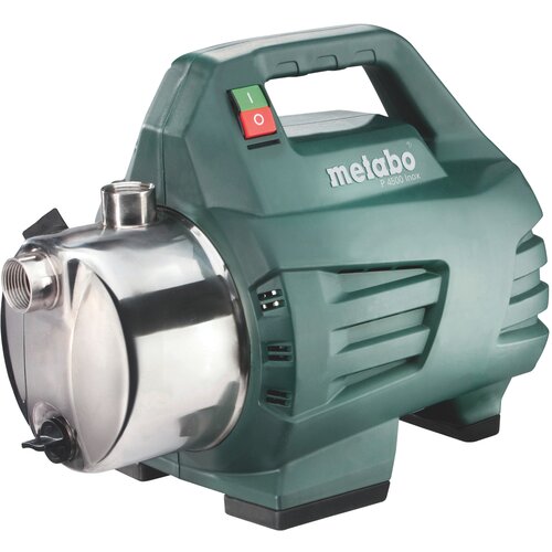  P 4500 INOX vrtna pumpa 4500 l/h 48 m Cene