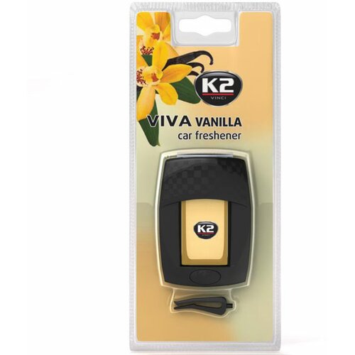 K2 viva miris vanila (V124) Cene