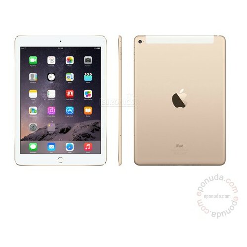 Apple iPad Air 2 MH0W2HC/A tablet pc računar Slike