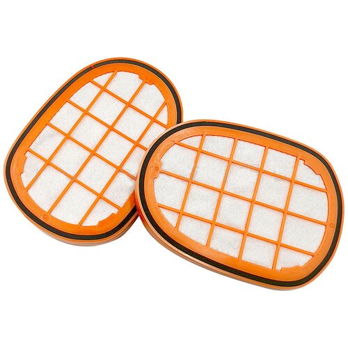 INF 2-paketni filter za sesalnik za Philips FC6822/6823/6827/6908/6906, (21236899) Slike