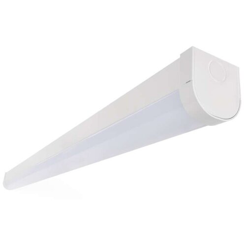  LED linearno svetilo PANO 40W, nevtralno bela Cene
