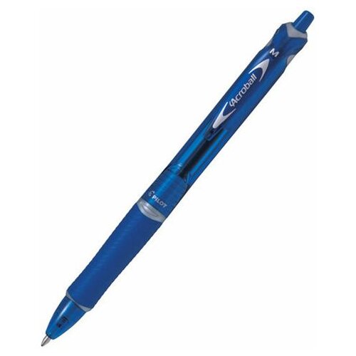 Pilot hem. olovka acroball m plava 342425 Cene