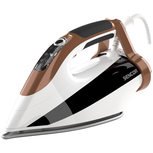 Sencor SSI 8400BZ pegla Cene