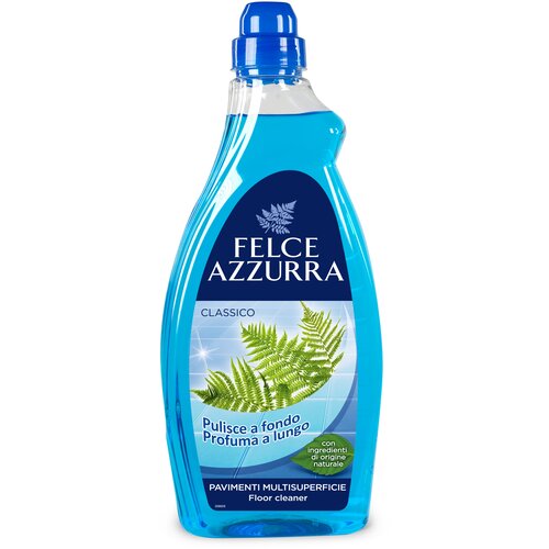 Felce Azzurra Sredstvo za či&amp;scaron;ćenje podova Classic, 1 l Slike