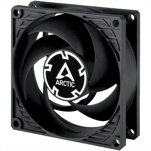 Arctic Ventilator Cooler Case Ventilator 80 mm P8 Mak Pvm 500-5000 o/min, 4-pinski, crni Acfan00286A Cene