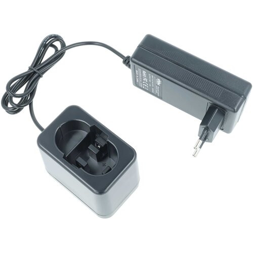 VHBW Polnilec za baterije Bosch / Skil / Ramset / Berner, Ni-Cd / Ni-MH, 7.2V - 24V Slike
