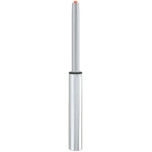 VidaXL Plinski valj pisarni&amp;scaron;kega stola Krom 355-540 mm elezo, (5000152395) Slike