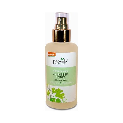 Provida Organics Jeunesse tonik Slike