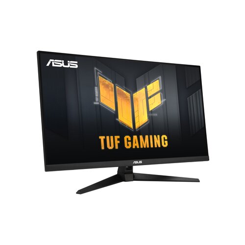 Asus VG32UQA1A VA ekran za igranje Energetska učinkovitost 2021 G (A - G) 80 cm (31.5 palac) 3840 x 2160 piksel 16:9 1 Slike
