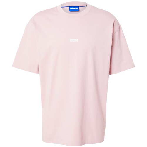 Hugo Majica 'Nalono' rosé / bijela Cijene