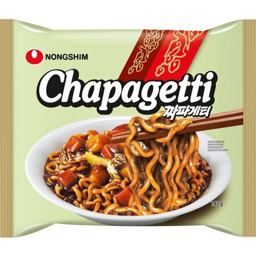 Instant Noodles - Chapagetti - 140 g Cene