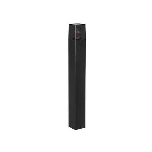  Spoljna lampa 1xE27/40W/230V IP44 80 cm crna/zadimljena Slike