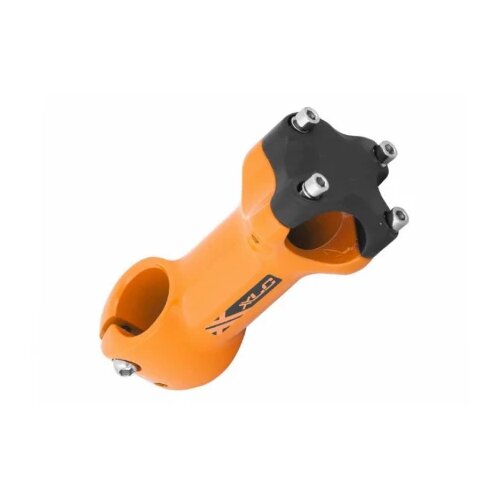  Lula volana a-head 28.6 x80x 31.8 mm alu narandžasta xlc Slike