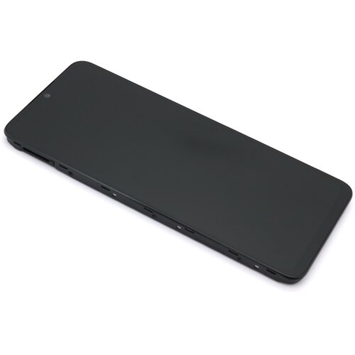  LCD za Xiaomi Redmi 13C 4G/5G/Poco C65 (4G) (2023) + touchscreen Full ORG EU black (560002C3UA00/5600120C3V00) Slike