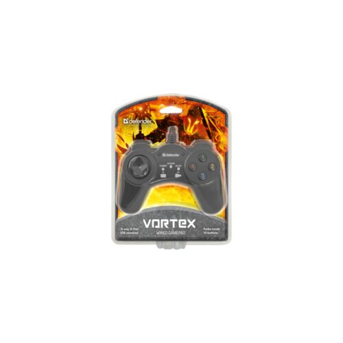 Gamepad Defender Vortex USB 64249 Slike