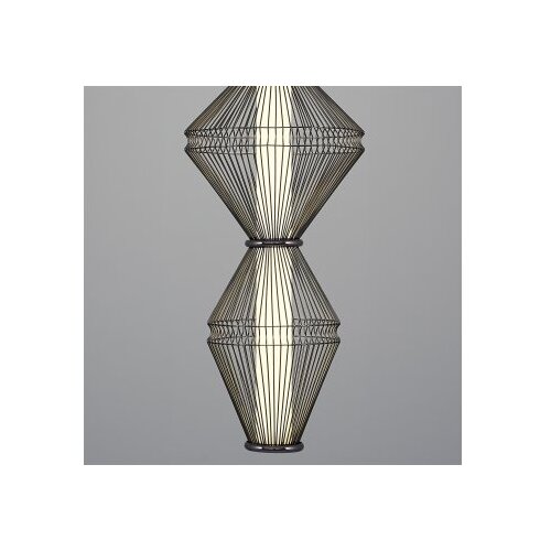 Opviq Luster 3224-4-24, Antracit Cene